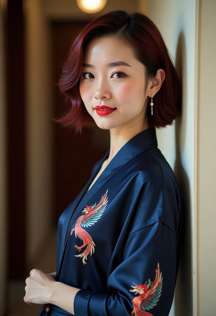 回声档案海报