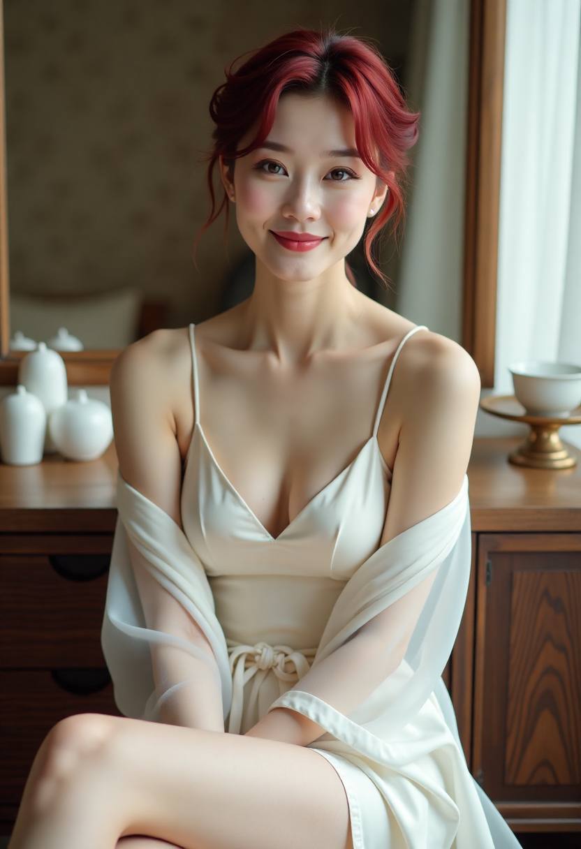 灯塔以北海报